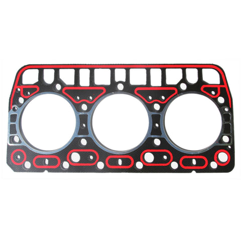 CYLINDER HEAD GASKET FITS RENAULT TRUCKS TBH 280 1977-1980, 5000659466