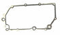 1.24158 OIL COOLER GASKET FOR SCANIA P,G,R,T,4, SERIES, OEM: 2096560, 1746135