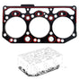 CYLINDER HEAD GASKET FITS DAF SB, F SERIES 1970-1991 8250 CC, 0094701