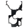 WATER PUMP GASKET SEAL FITS MAN, NEOPLAN, ERF ECT, MAZ-MAN, 51 01901 0129
