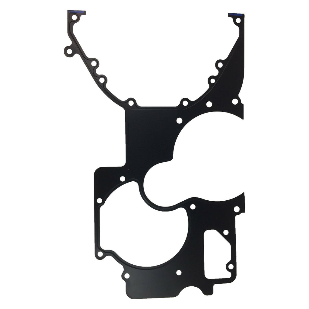 WATER PUMP GASKET SEAL FITS MAN, NEOPLAN, ERF ECT, MAZ-MAN, 51 01901 0129