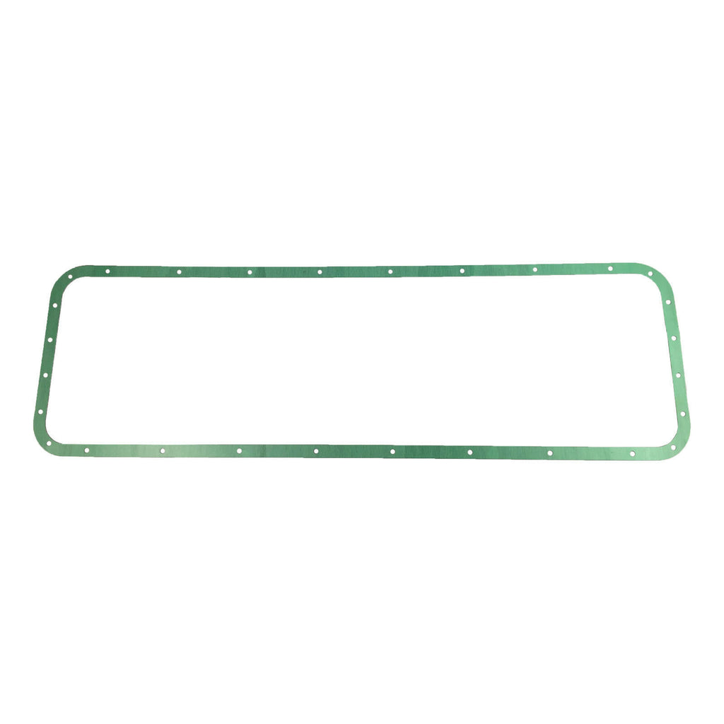 OIL SUMP GASKET FITS SCANIA 4,P,G,R,T SERIES, 1865674, 175024