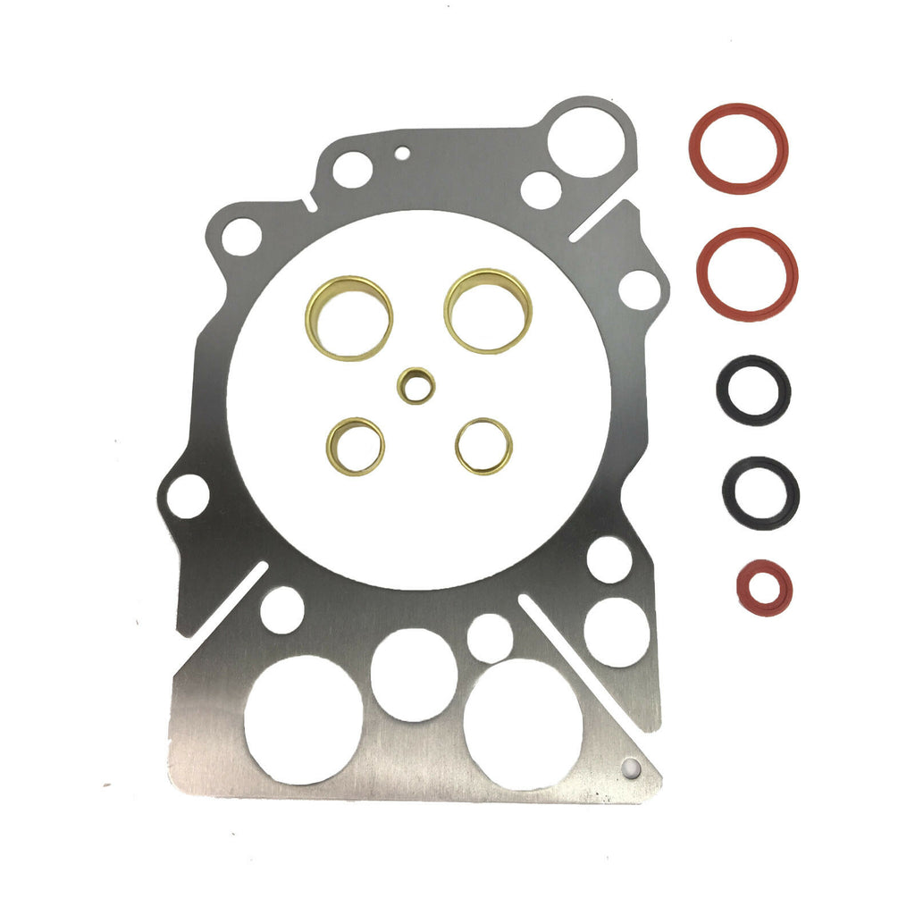 CYLINDER HEAD GASKET SET / SEAL SET FITS VOLVO F 12 F, F 80 F, 275 548-6