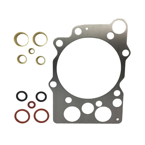 CYLINDER HEAD GASKET SET / SEAL SET FITS VOLVO F 12 F, B 12 B, 270 949-1