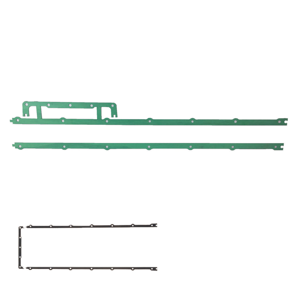HIGH QUALITY OIL PAN WET SUMP GASKET SEAL FITS RENAULT TRUCKS 140 78 500