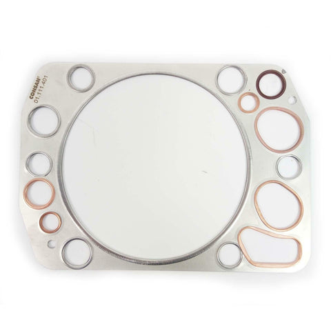 CYLINDER HEAD COVER GASKET FITS MAN F, SD, SG 51.03901.0342, 834.548