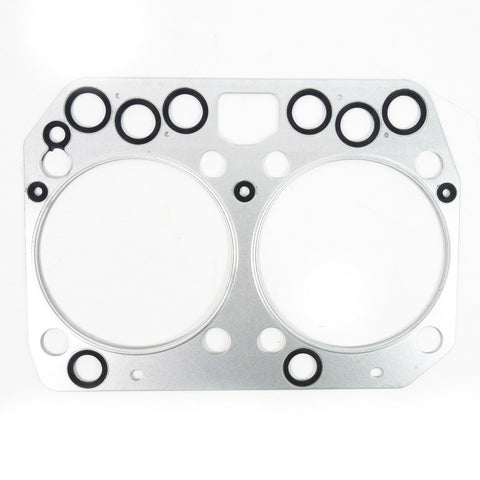 CYLINDER HEAD COVER GASKET FITS MAN TGA, TGL, TGM 51.03901-0379, 845.710