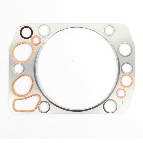 CYLINDER HEAD COVER GASKET FITS MAN E, F, LION 51.03901.0298, 752.037