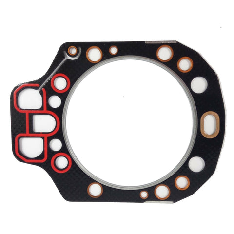 CYLINDER HEAD COVER GASKET FITS MERCEDES-BENZ O SERIES 3460160320, 173.968