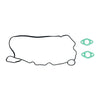 OIL COOLER GASKET SEAL FITS MAN, NEOPLAN, VAN HOOL, 51 05901 0122