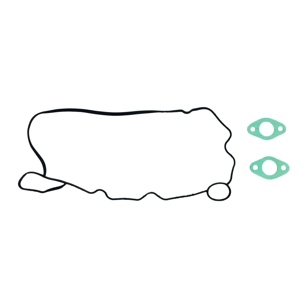 OIL COOLER GASKET SEAL FITS MAN, NEOPLAN, VAN HOOL, 51 05901 0122