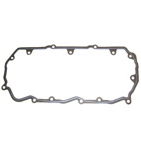 CYLINDER HEAD (ROCKER) COVER LOWER GASKET FITS DAF CF 75 2001-2013, 1313723