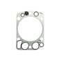 CYLINDER HEAD GASKET FITS MAN TGA, E, F, M, LION, NEOPLAN CENTROLINER 451.690