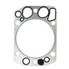 CYLINDER HEAD / VALVE COVER GASKET FITS MAN, NEOPLAN, VAN HOOL, 51.03901.0356
