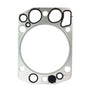 CYLINDER HEAD / VALVE COVER GASKET FITS MAN, NEOPLAN, VAN HOOL, 51.03901.0356