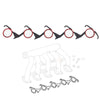 INTAKE MANIFOLD GASKET FITS MERCEDES-BENZ, SSANGYONG 6021410680, 913.954