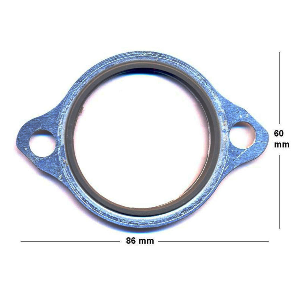 THERMOSTAT HOUSING GASKET FITS VOLVO FH 12,FL 12, NH 12 1993 ONWARDS 8148528