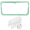SIDE COVER GASKET FITS SCANIA 1374326, 136.990