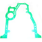 FLYWHEEL CASE  GASKET FITS DAF 1310861