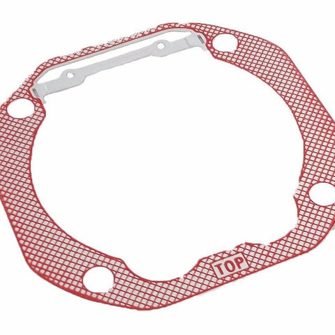 490.710 COMPRESSOR GASKET FOR MERCEDES-BENZ, OEM REF: 442 131 28 80