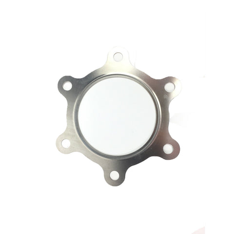 EXHAUST PIPE TURBO GASKET FITS MAN F, 365 863, 0365863, 365863