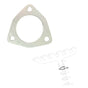 EXHAUST PIPE GASKET FITS MERCEDES-BENZ, NEOPLAN, SETRA 4424920080, 778.061