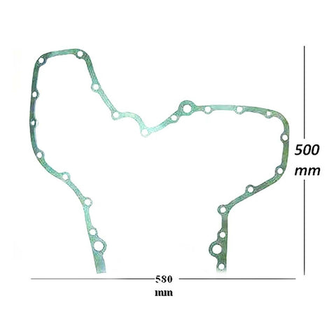 CAM SHAFT COVER GASKET FITS VOLVO 468116-9