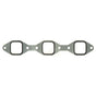 INTAKE  MANIFOLD GASKET FITS RENAULT TRUCKS C CBH,C CLM 1988-1990, 5000693159