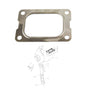 TURBO CHARGER GASKET SEAL FITS RENAULT TRUCKS 5010323014