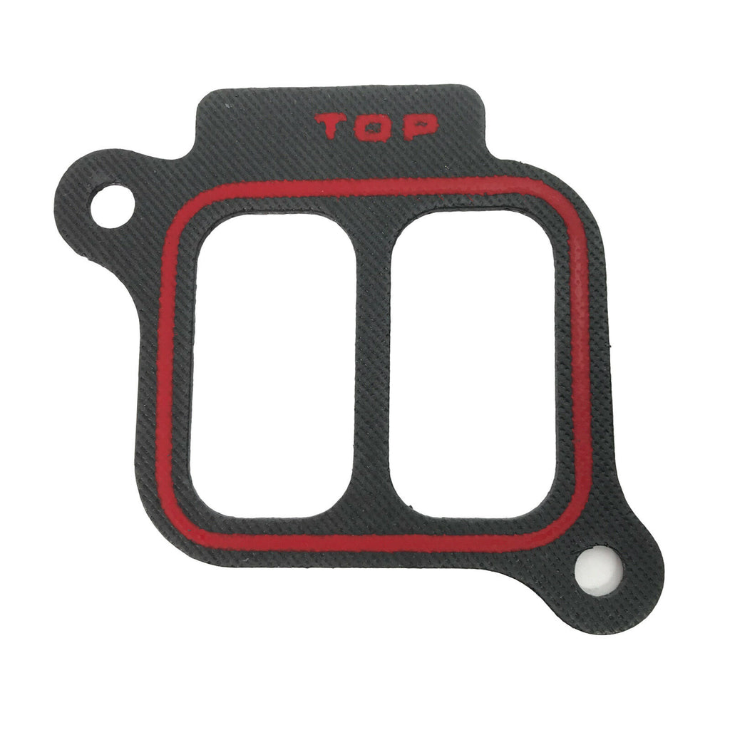 INTAKE MANIFOLD GASKET FOR MERCEDES BENZ UNIMOG, MK, NG, LK/LN2 FAP B-SERIES