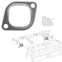INTAKE EXHAUST MANIFOLD GASKET SEAL (METAL FRAME) FOR SCANIA, NEOPLAN 385 997