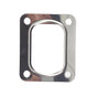 INTAKE EXHAUST TURBOCHARGER GASKET SEAL FITS SCANIA 4 / K , 1393937