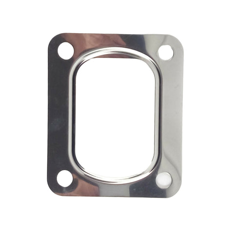 INTAKE EXHAUST TURBOCHARGER GASKET SEAL FITS SCANIA 4 / K , 1393937
