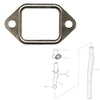 GASKET SEAL ( NBR COATED STEEL ) FITS RENAULT TRUCKS, 5010258575