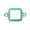 INTAKE MANIFOLD GASKET FOR: SCANIA, NEOPLAN, 1 301 629, 1 384 555