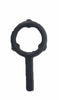INJECTOR RUBBER GASKET SEAL FITS SCANIA, 1534417, 2016619