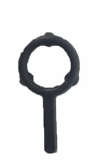 INJECTOR RUBBER GASKET SEAL FITS SCANIA, 1534417, 2016619