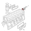 CRANKCASE HOUSING COVER GASKET SEAL FITS SCANIA P, R, T, 114, 1374325