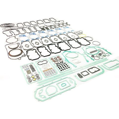 FULL ENGINE REBUILD GASKET SEAL KIT FITS SCANIA 4 SERIES, 1996 ONWARD, 551386
