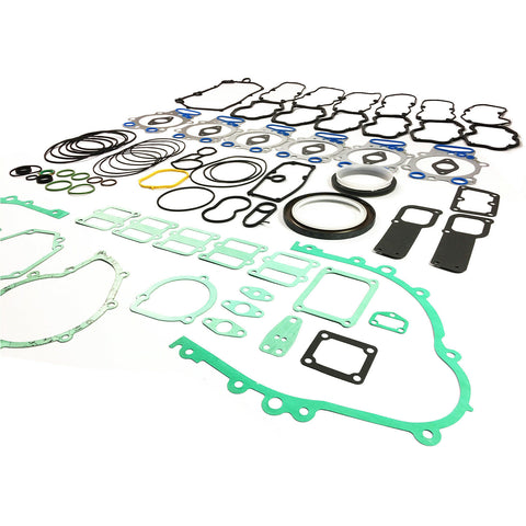 FULL ENGINE REBUILD GASKET, SEAL KIT FITS SCANIA 4, 1996 ONWARD, 551356, 159.690