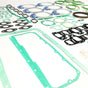 FULL ENGINE GASKET SEAL SET FITS SCANIA DN/DS/DSC 9, G 82, R/F 92, P 93, 551526