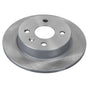 REAR BRAKE DISCS FITS  VAUXHALL ASTRA, MERIVA, ZAFIRA, 09117771, BBD4113