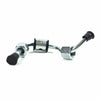 HIGH PRESSURE FUEL PUMP PIPE FITS FORD TRANSIT CONNECT, FORD FOCUS MK1, 1364107