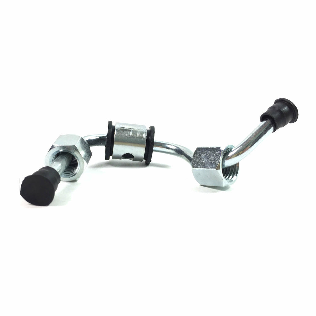 HIGH PRESSURE FUEL PUMP PIPE FITS FORD TRANSIT CONNECT, FORD FOCUS MK1, 1364107