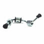 HIGH PRESSURE FUEL PUMP PIPE FITS FORD TRANSIT CONNECT, FORD FOCUS MK1, 1364107