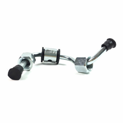 HIGH PRESSURE FUEL PUMP PIPE FITS FORD TRANSIT CONNECT, FORD FOCUS MK1, 1364107