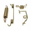 REAR RIGHT BRAKE SHOE SPRINGS FITS FORD TRANSIT MK4 MK5 92VB2A225AA