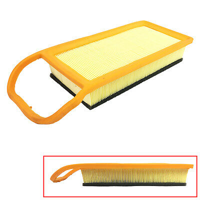 AIR FILTER FITS FORD FIESTA, FUSION, PEUGEOT 206, CITROEN C2, C3, TOYOTA AYGO