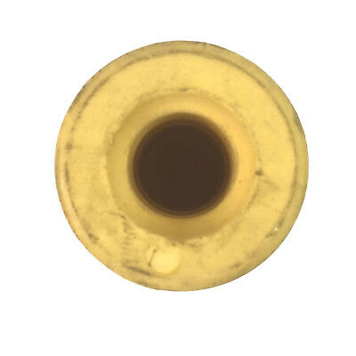 1 X FRONT SUSPENSION RUBBER BUFFER FITS PEUGEOT 207 2007 ONWARDS 5033.A0