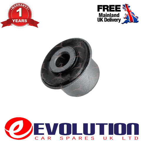 1 X CONTROL ARM TRAILING ARM BUSH BIG FITS CITROEN BERLINGO, PEUGEOT 306, 3520H5